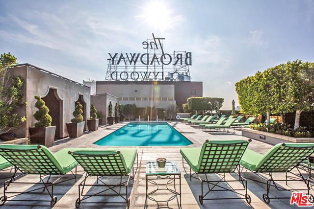 Elfyer - Hollywood, CA House - For Sale