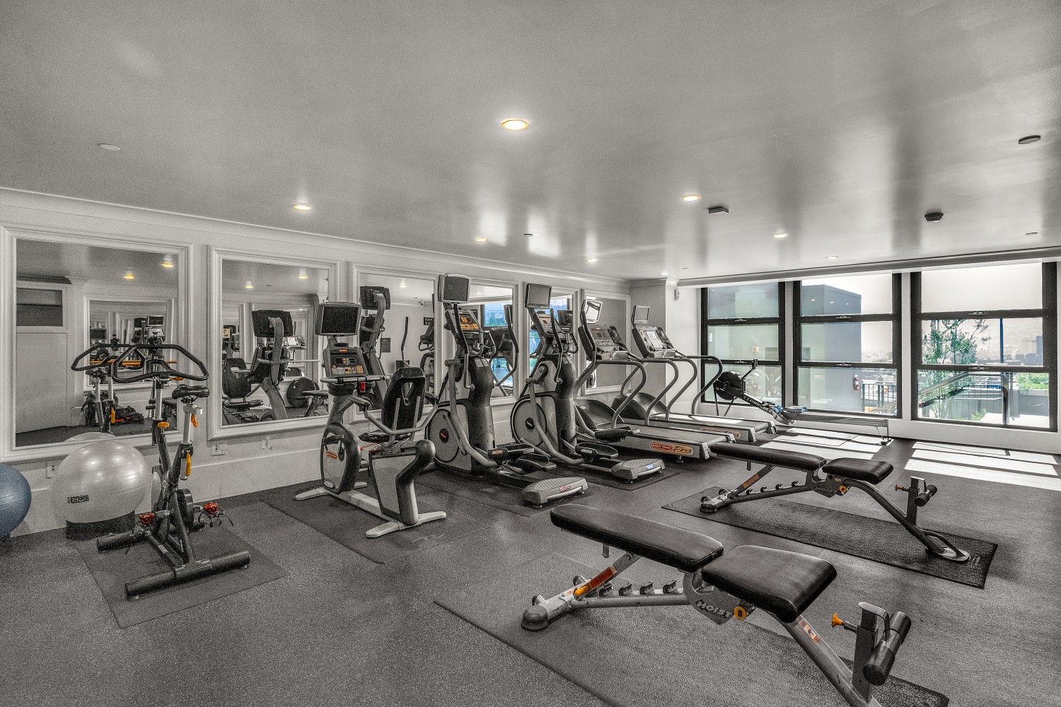 Elfyer - Hollywood, CA House - For Sale