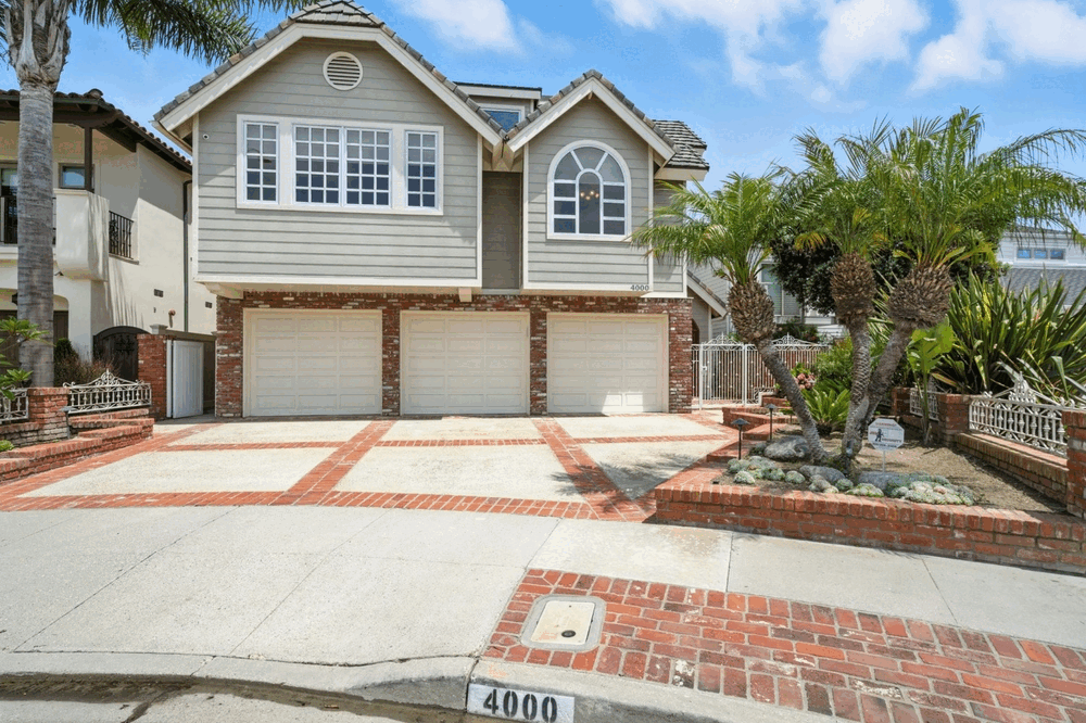 4000 Romany Dr.