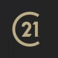 Century 21 Masters - Logo