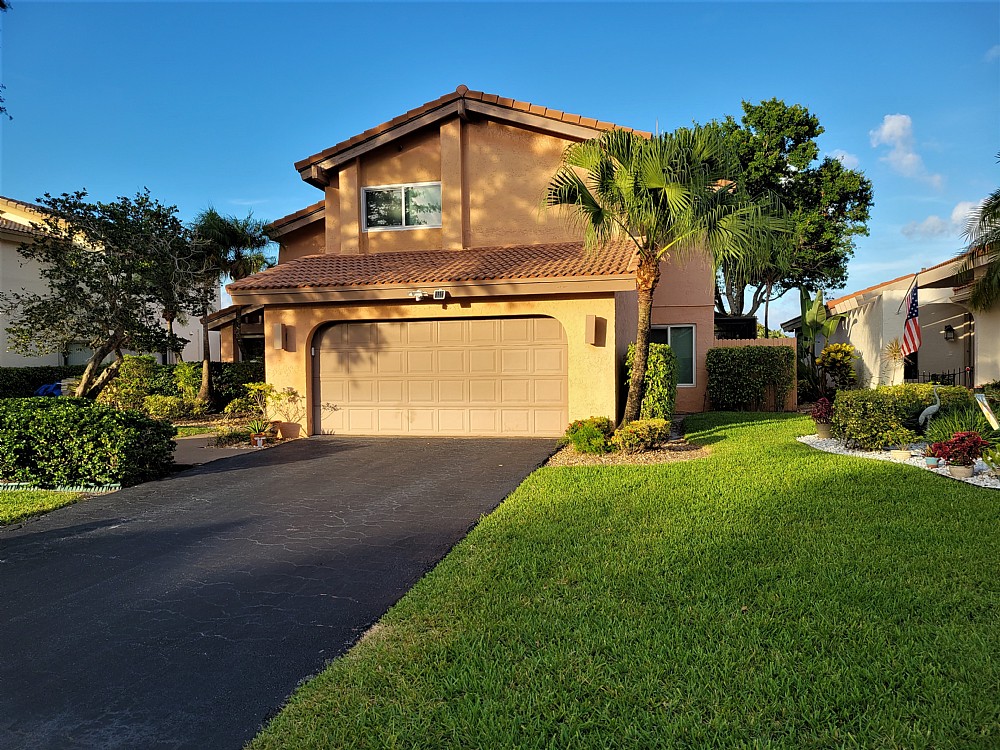 Elfyer - Boynton Beach, FL House - For Sale