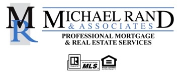 Michael Rand & Associates, Inc. Professional Real Estate Services - Logo
