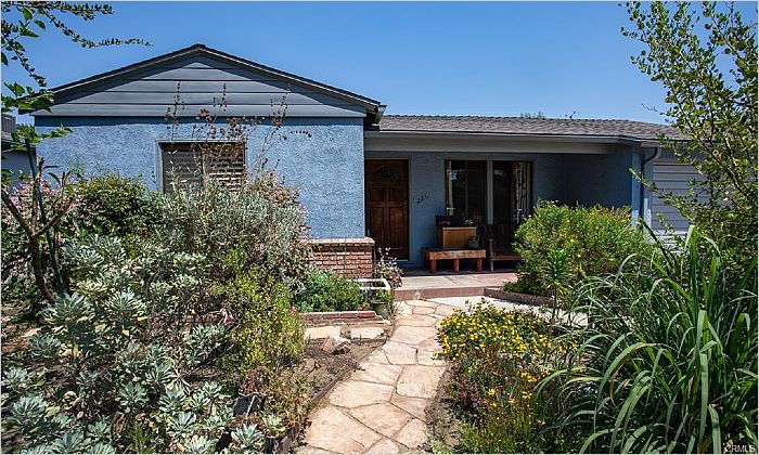 Elfyer - Burbank, CA House - For Sale