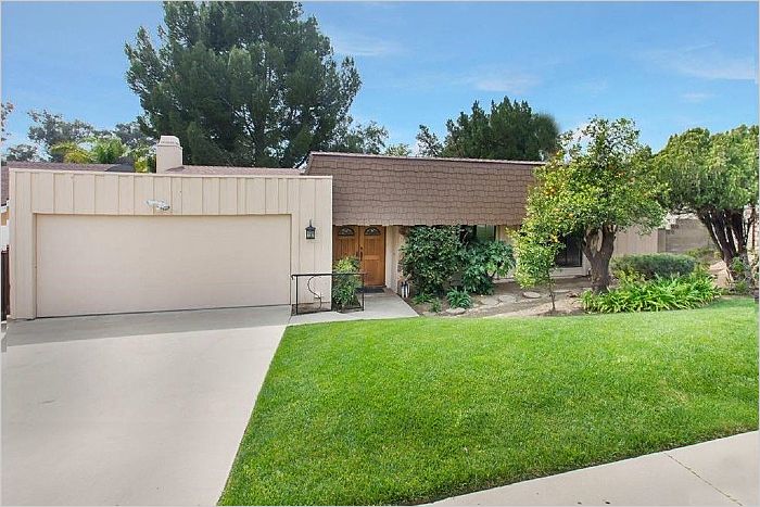 Elfyer - Granada Hills, CA House - For Sale