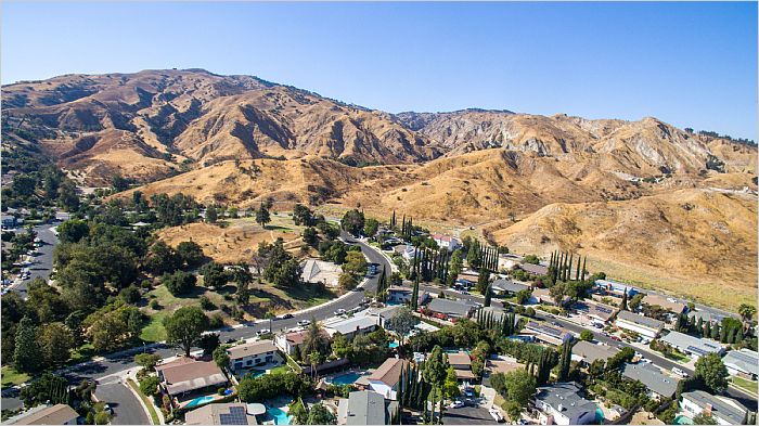 Elfyer - Granada Hills, CA House - For Sale