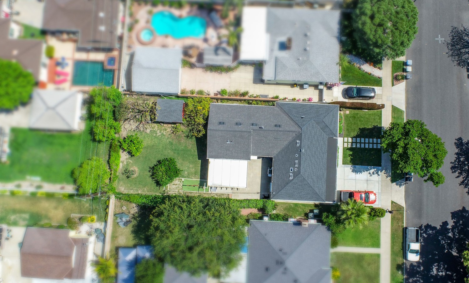 Elfyer - Burbank, CA House - For Sale