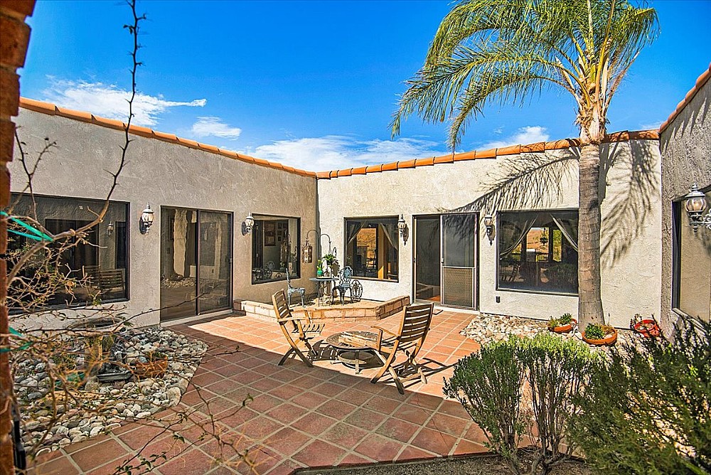 Elfyer - Vasquez Canyon area, CA House - For Sale