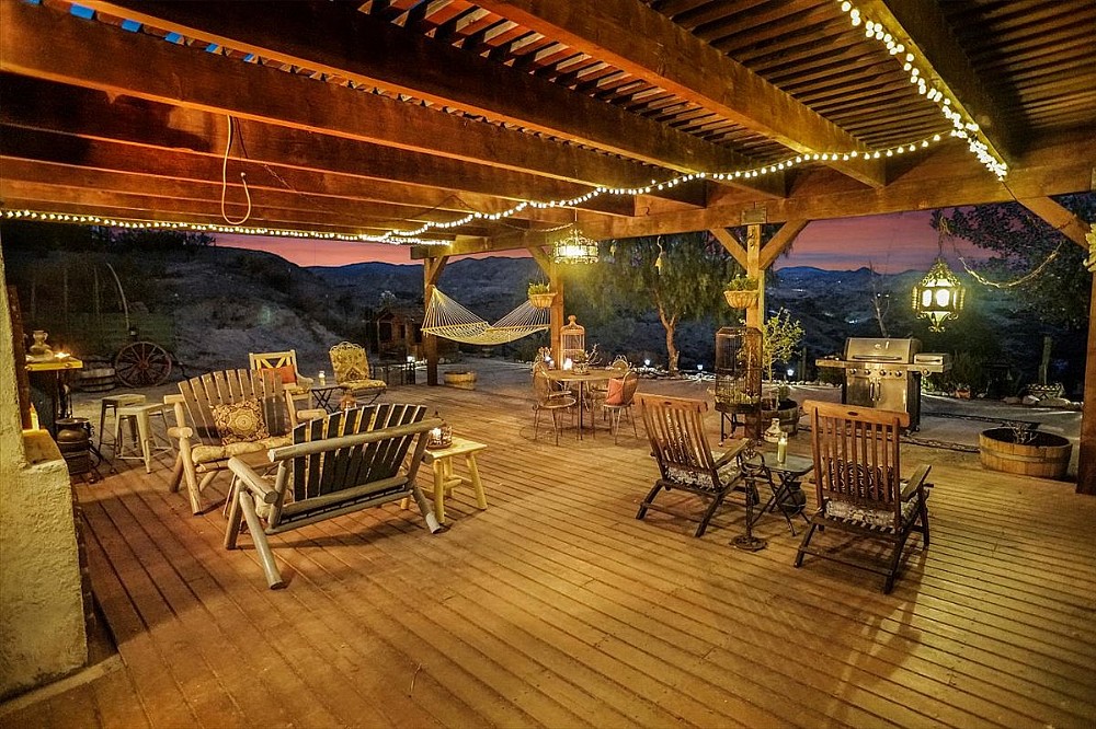 Elfyer - Vasquez Canyon area, CA House - For Sale