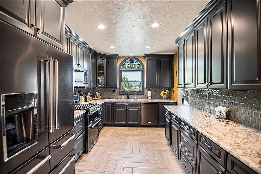 Elfyer - Vasquez Canyon area, CA House - For Sale