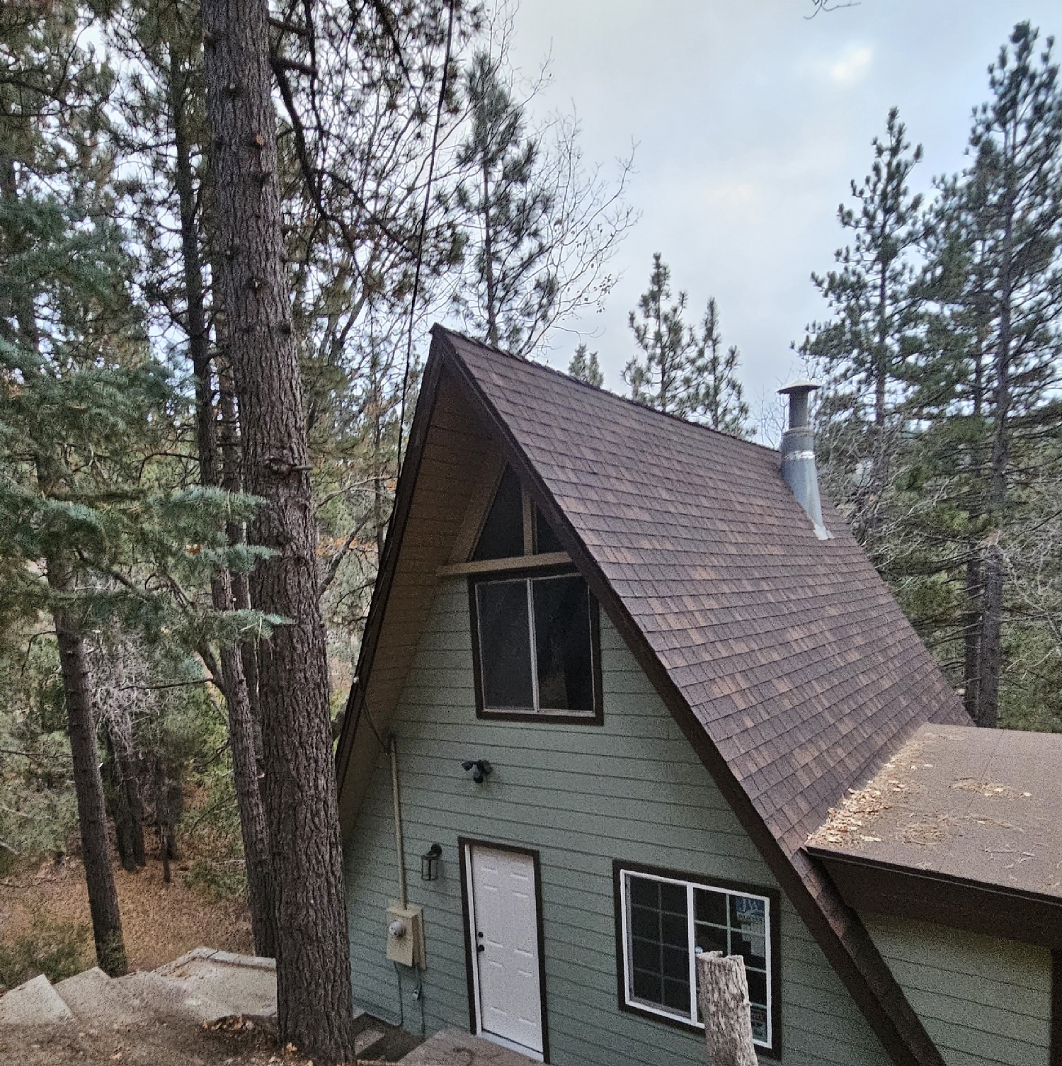 Elfyer - Arrowbear, CA House - For Sale