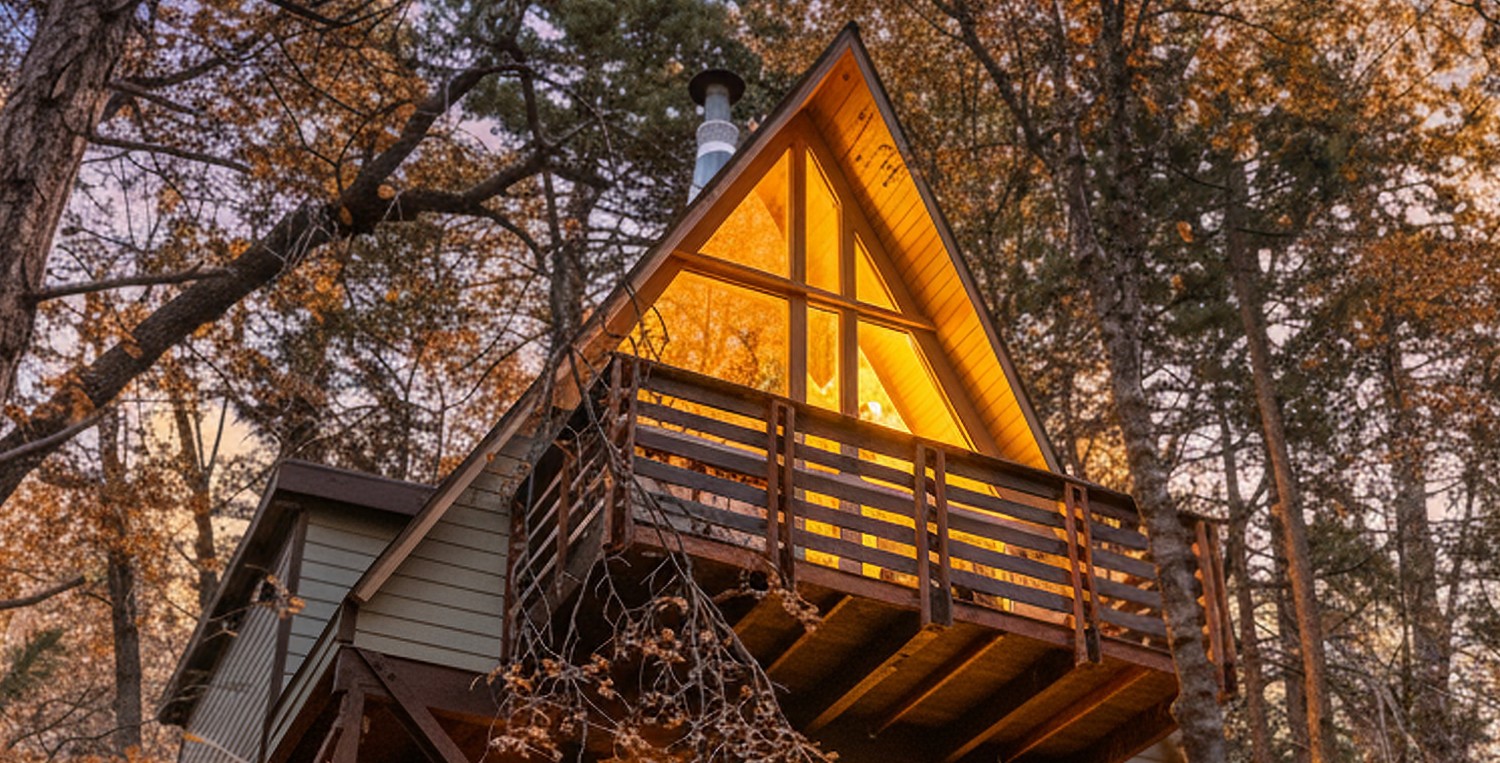 Elfyer - Arrowbear, CA House - For Sale