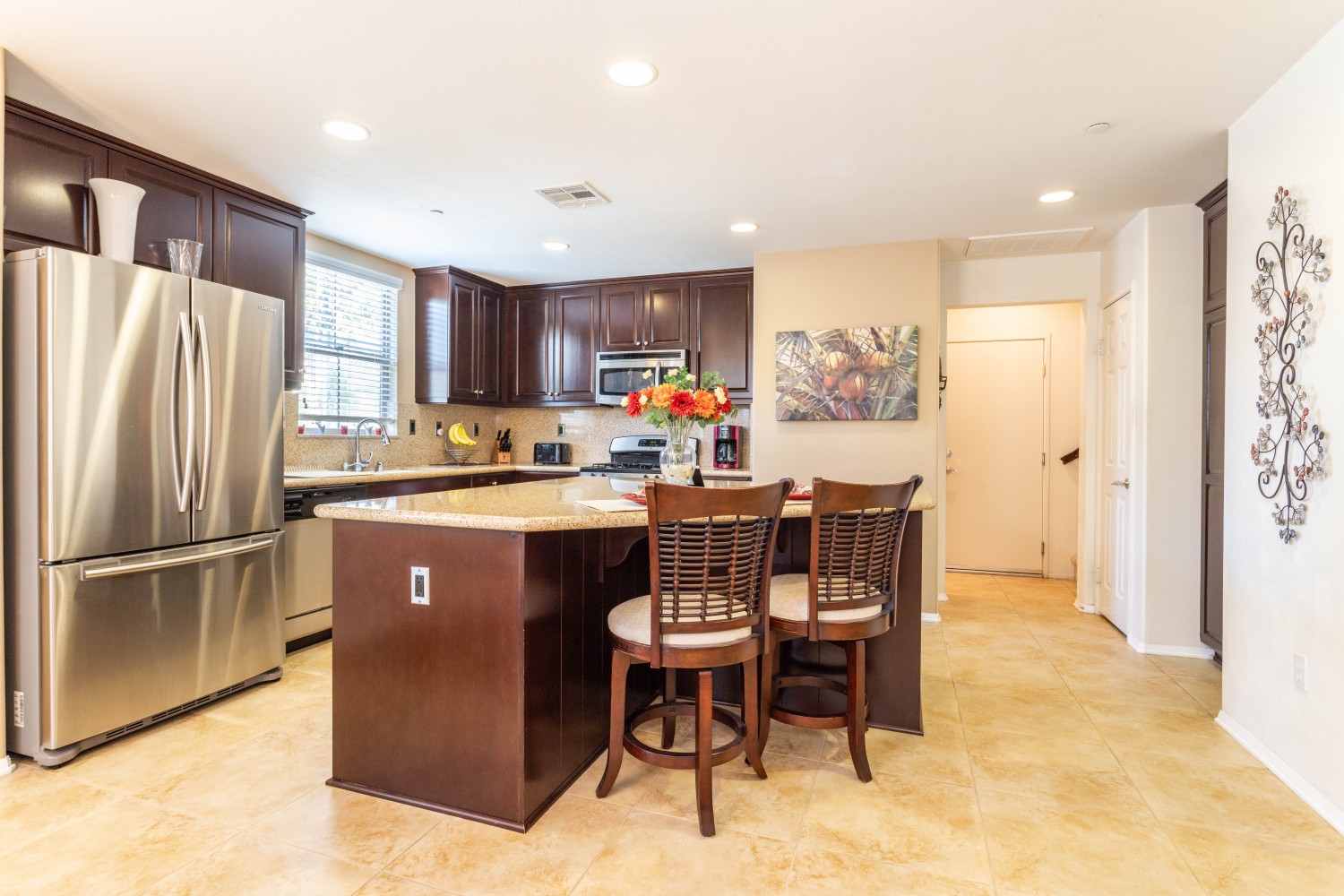 Elfyer - Porter Ranch,  House - For Sale