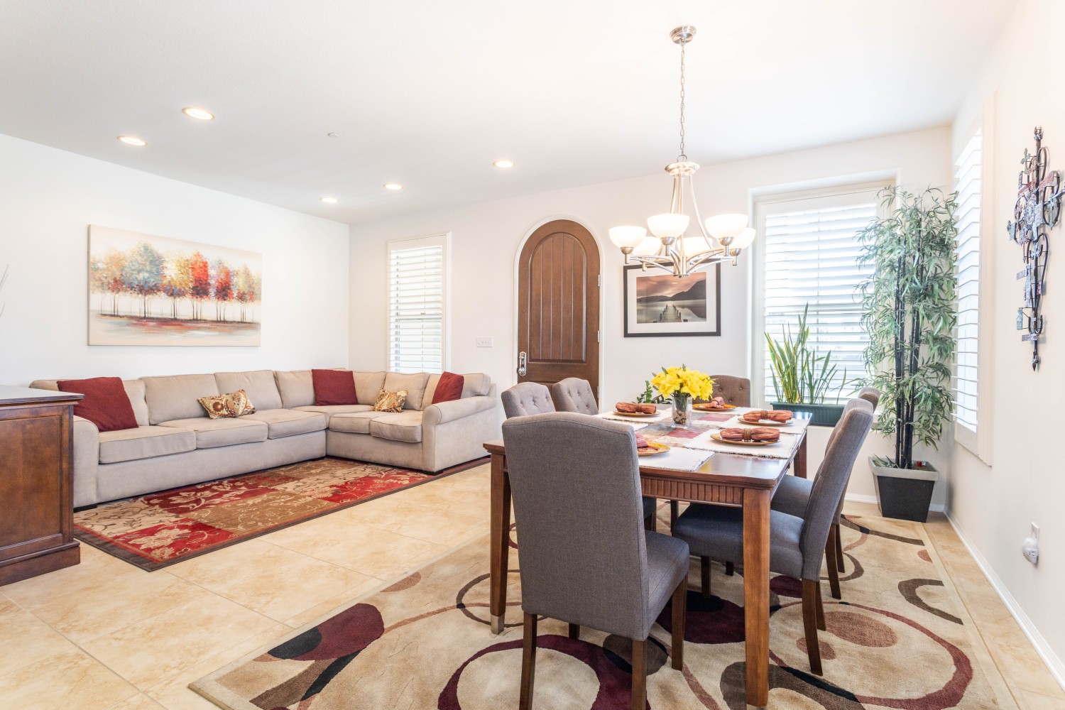 Elfyer - Porter Ranch,  House - For Sale