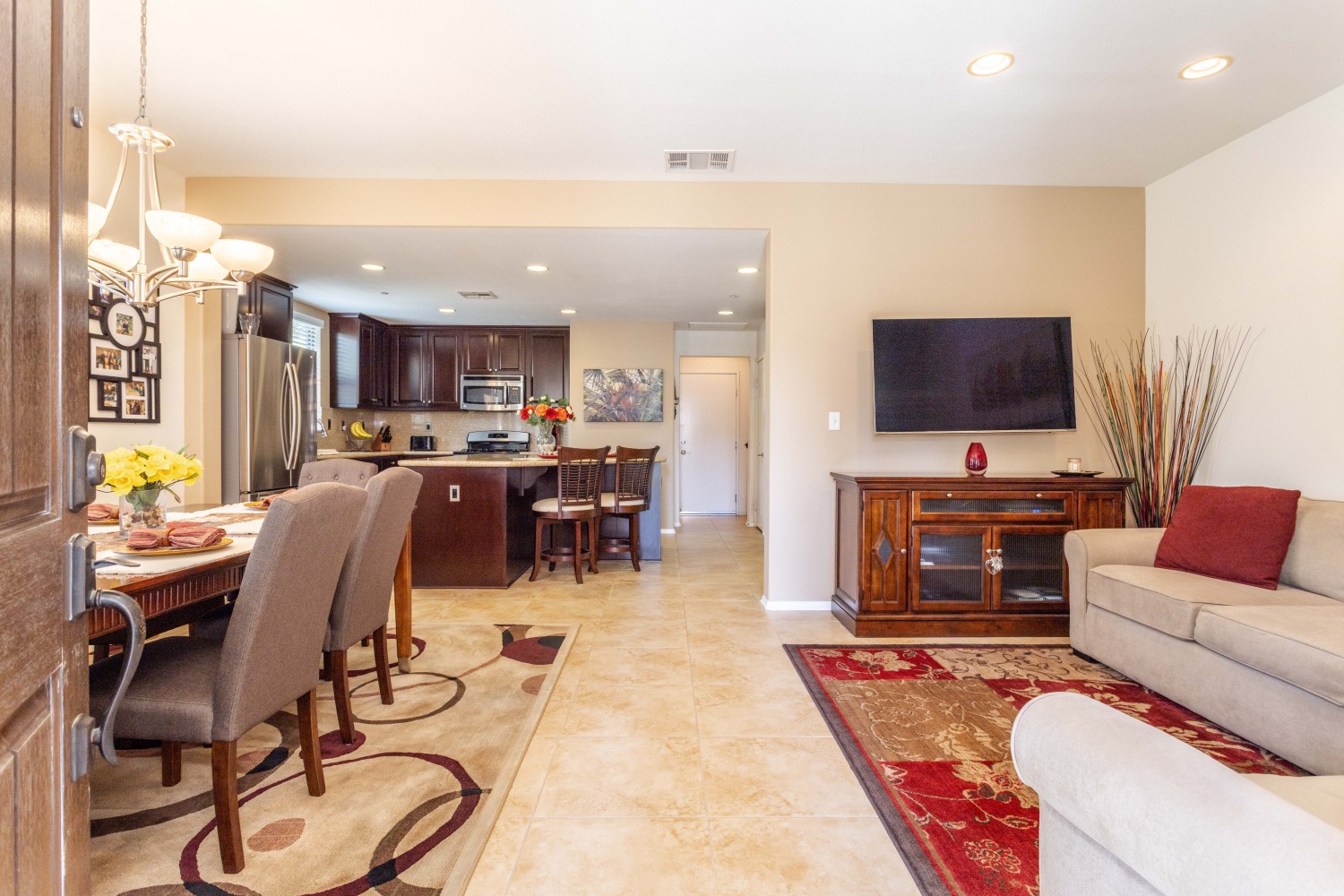 Elfyer - Porter Ranch,  House - For Sale