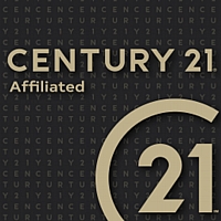 Century 21 Affiliated - Logo