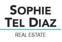 Sophie Tel Diaz Real Estate - Logo