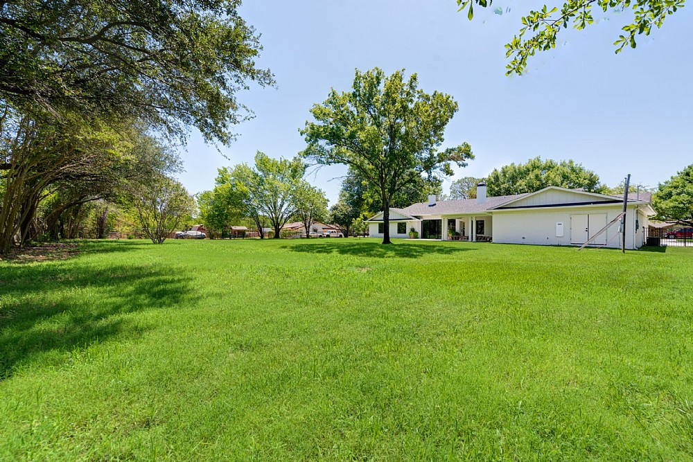 Elfyer - Colleyville, TX House - For Sale