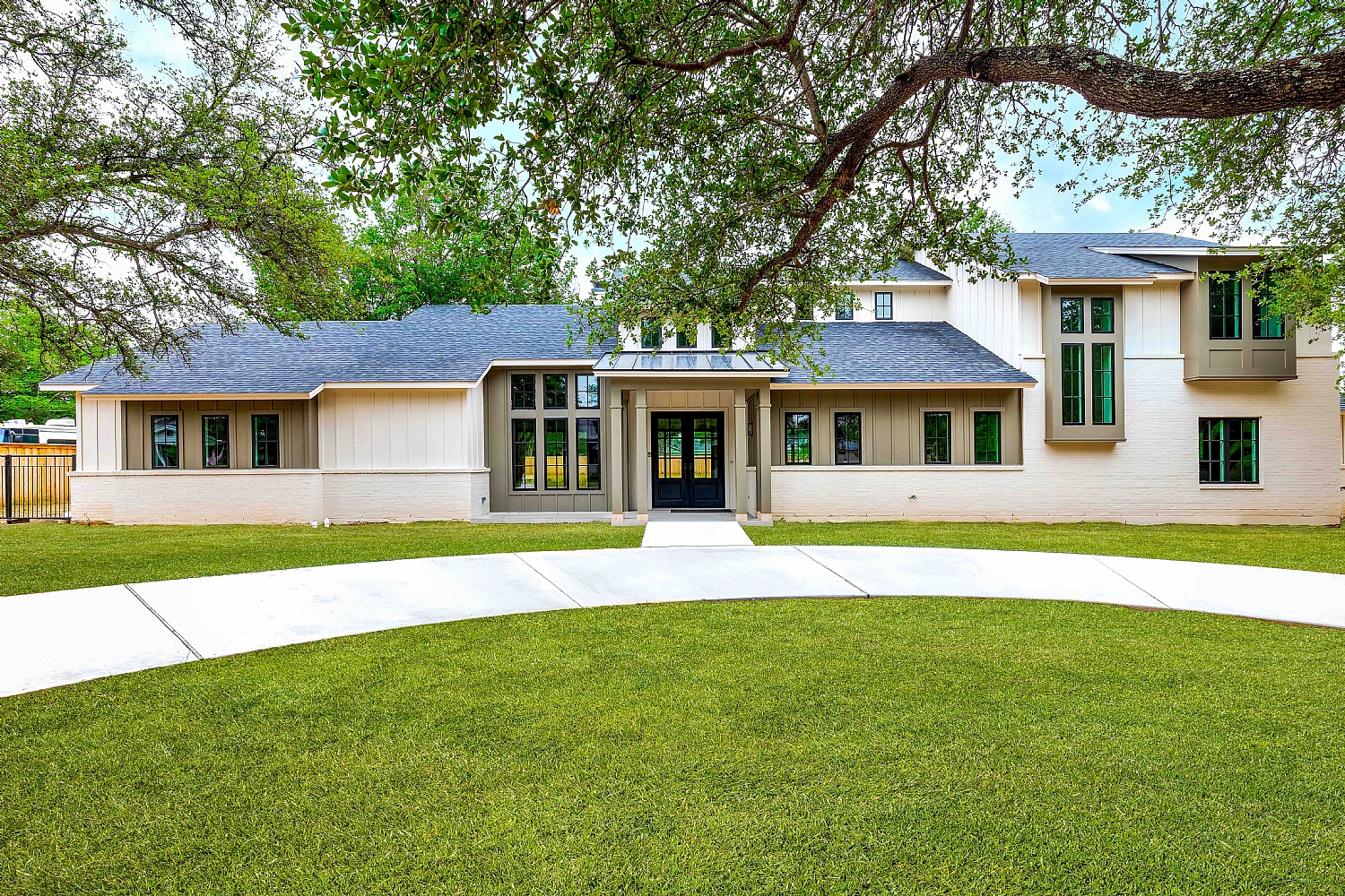 Elfyer - Colleyville, TX House - For Sale
