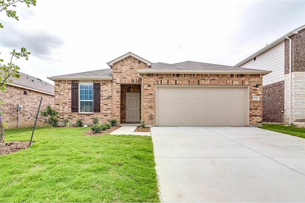 Elfyer - Fort Worth, TX House - For Sale