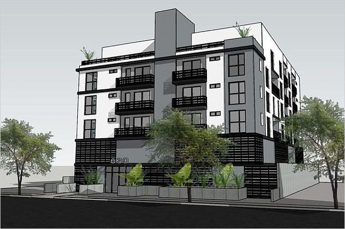 Elfyer - Los Angeles, CA House - For Sale