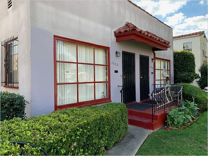 Elfyer - Los Angeles, CA House - For Sale