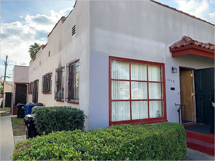 Elfyer - Los Angeles, CA House - For Sale