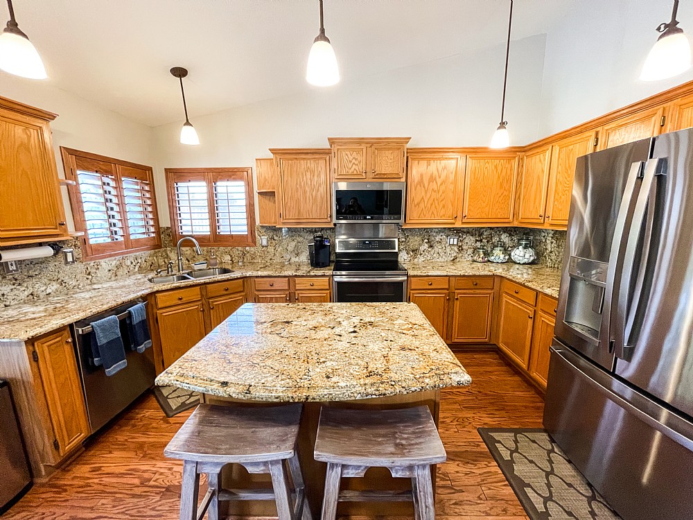 Elfyer - Peoria, AZ House - For Sale