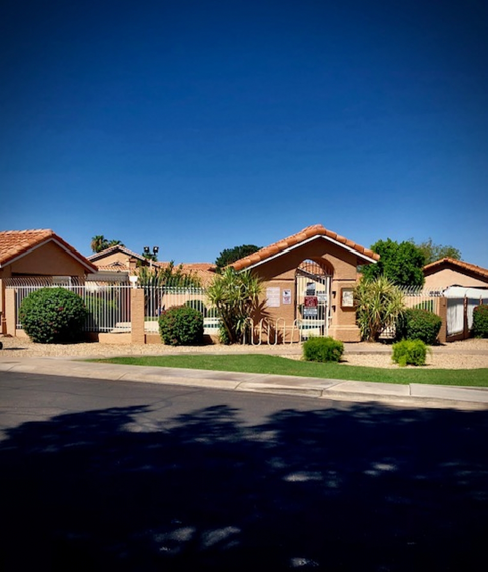 Elfyer - Peoria, AZ House - For Sale