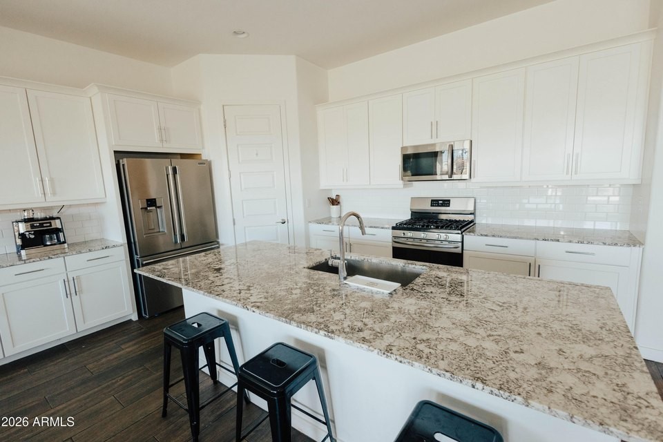 Elfyer - Phoenix, AZ House - For Sale