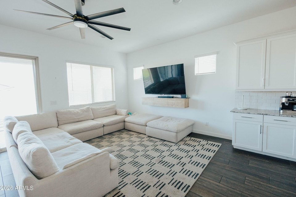 Elfyer - Phoenix, AZ House - For Sale