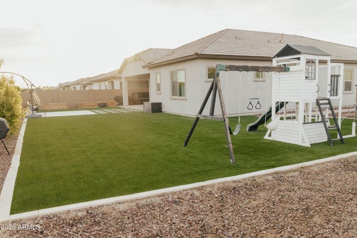 Elfyer - Phoenix, AZ House - For Sale