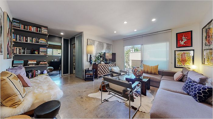 Elfyer - West Hollywood, CA House - For Sale