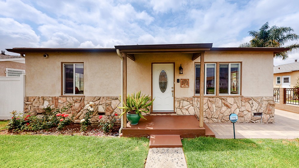 Elfyer - Los Angeles, CA House - For Sale