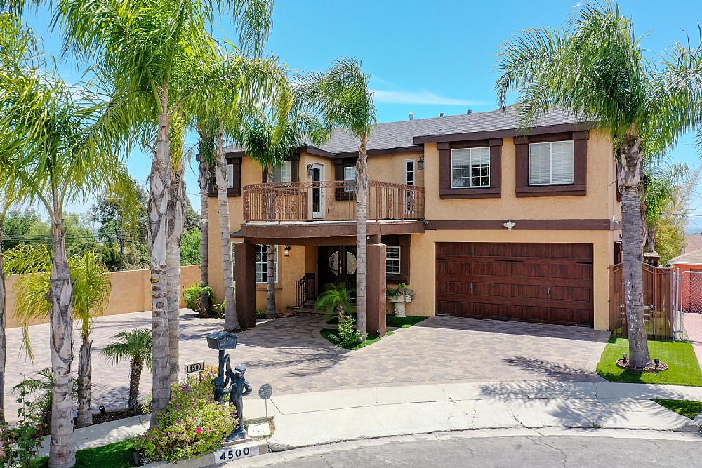 Elfyer - Los Angeles, CA House - For Sale