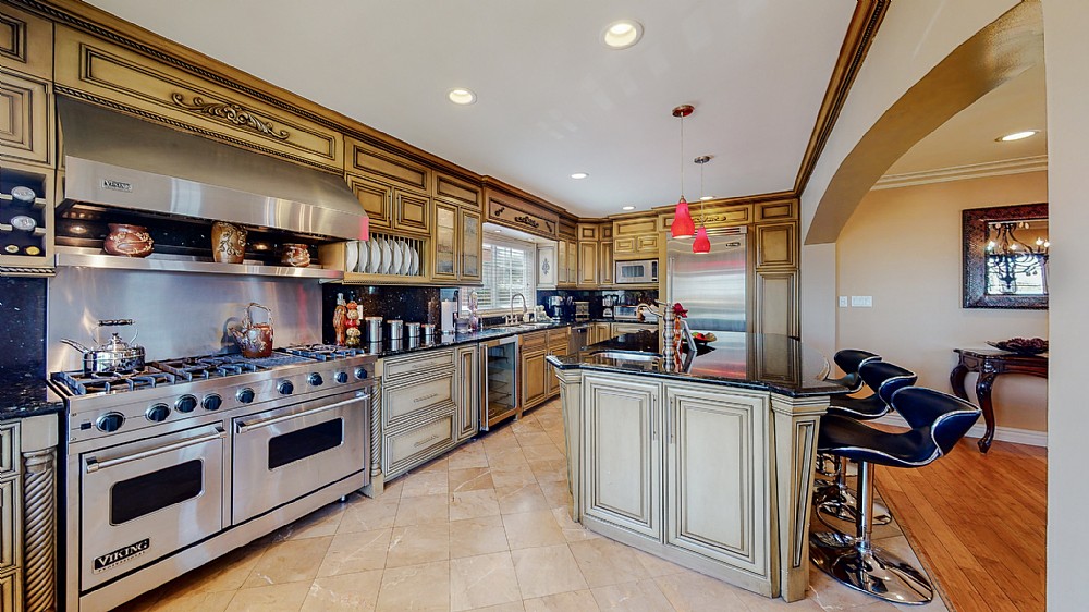 Elfyer - Los Angeles, CA House - For Sale