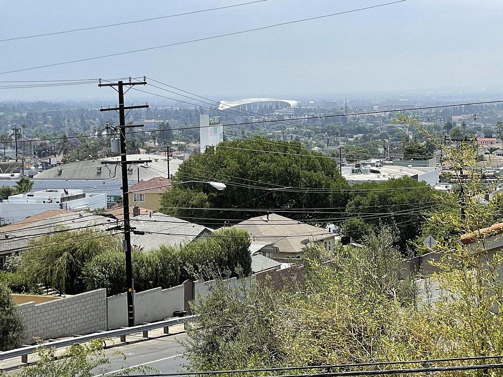 Elfyer - Los Angeles, CA House - For Sale