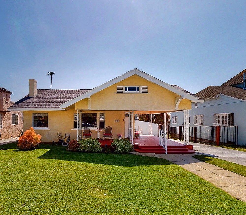 Elfyer - Los Angeles, CA House - For Sale