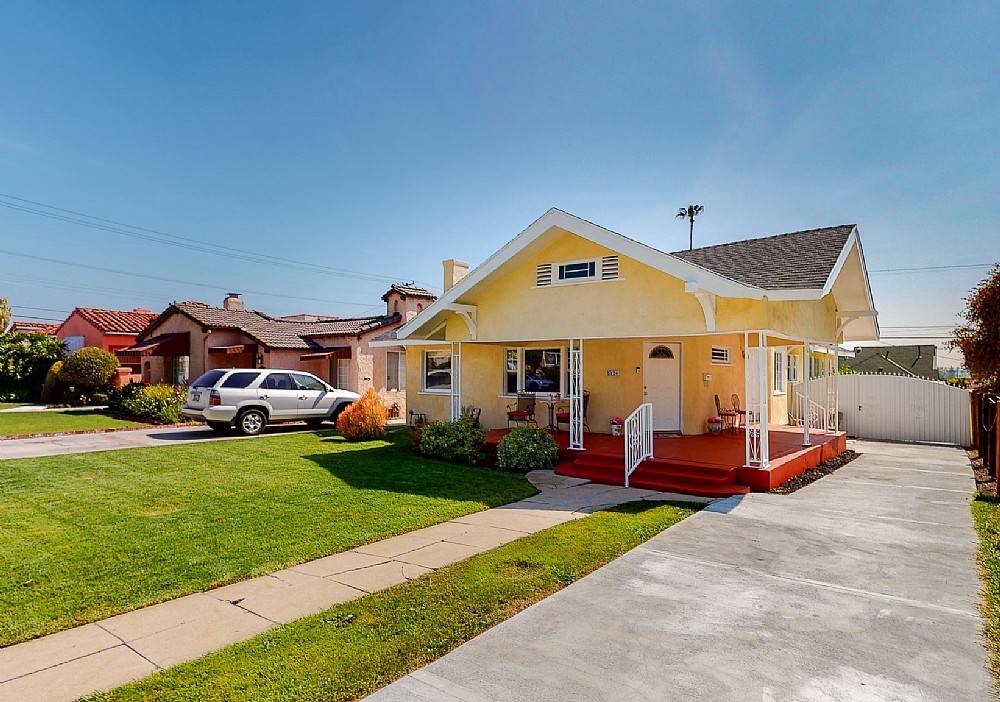 Elfyer - Los Angeles, CA House - For Sale