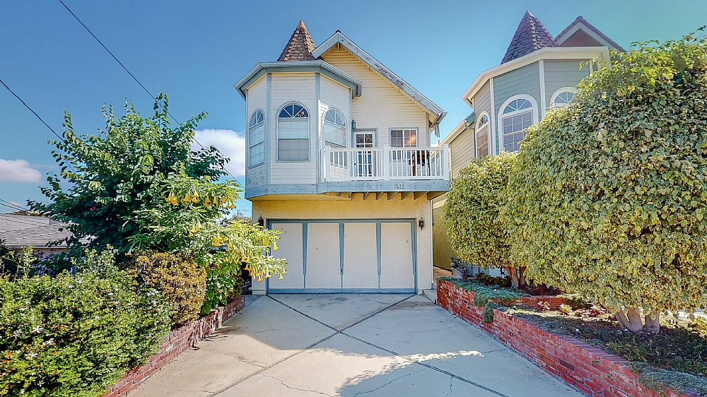 Elfyer - Redondo Beach, CA House - For Sale