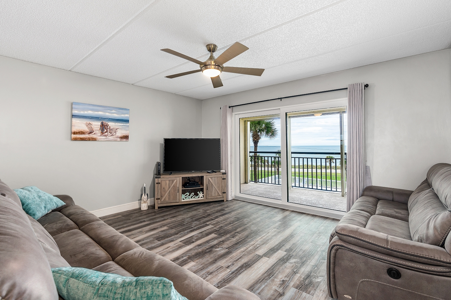 Elfyer - Omond Beach, FL House - For Sale