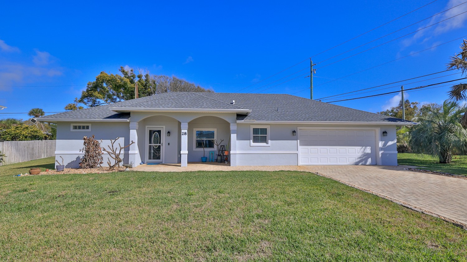 Elfyer - Daytona Beach, FL House - For Sale