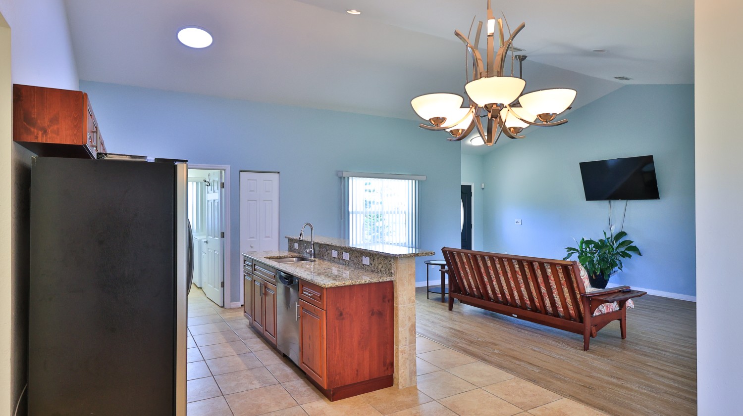 Elfyer - Daytona Beach, FL House - For Sale