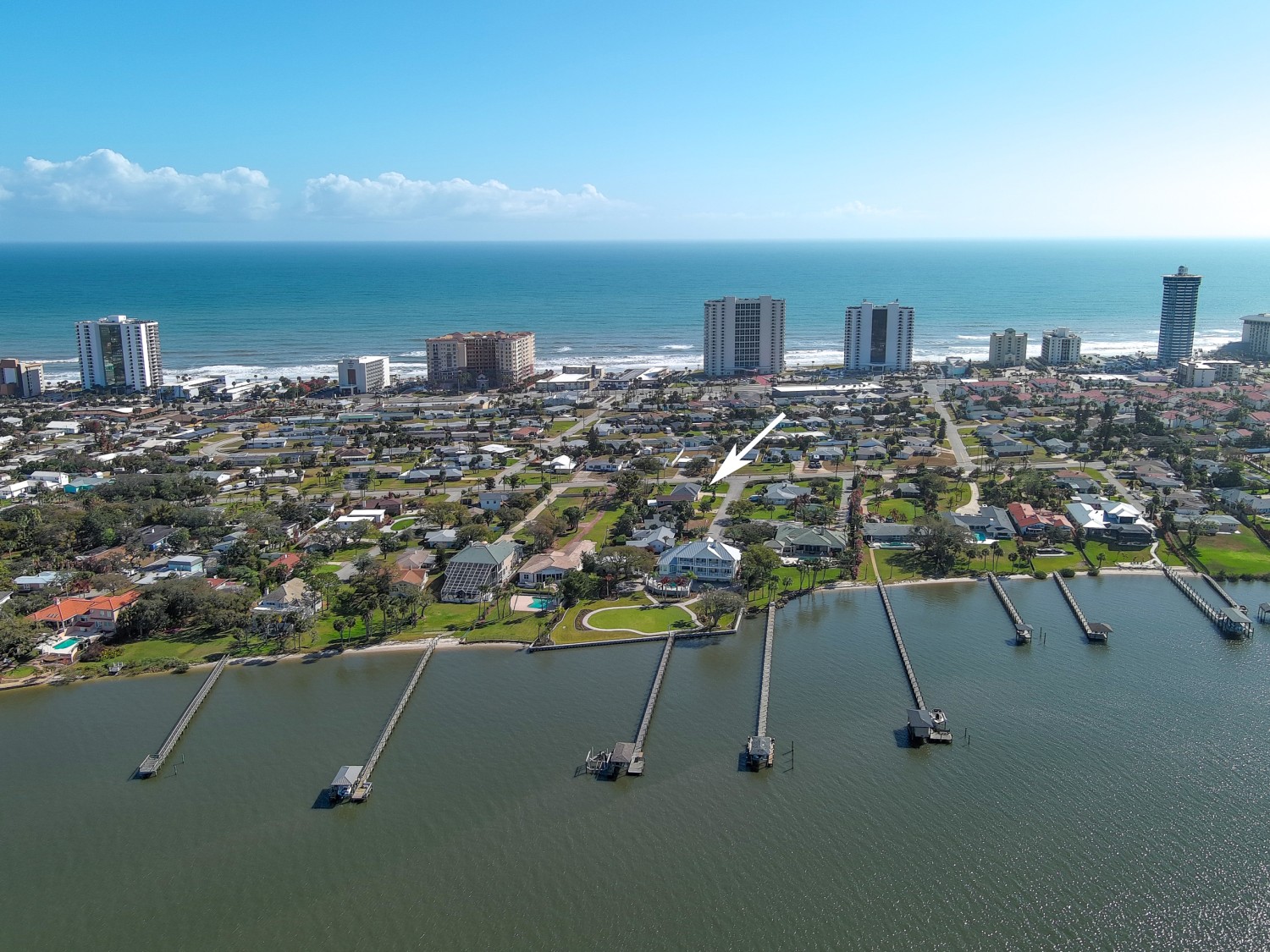 Elfyer - Daytona Beach, FL House - For Sale