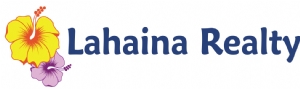 Lahaina Realty - Logo