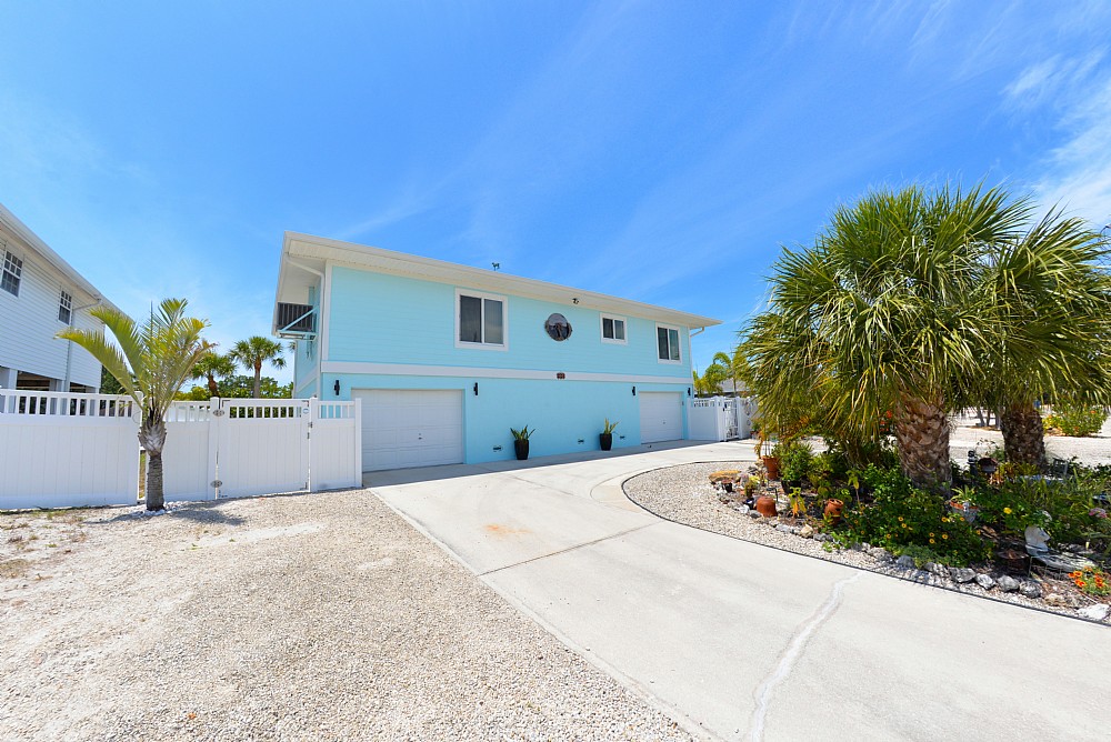 Elfyer - FORT MYERS BEACH, FL House - For Sale