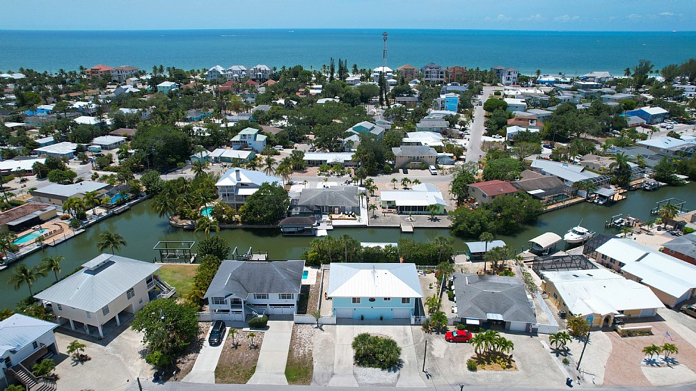 Elfyer - FORT MYERS BEACH, FL House - For Sale