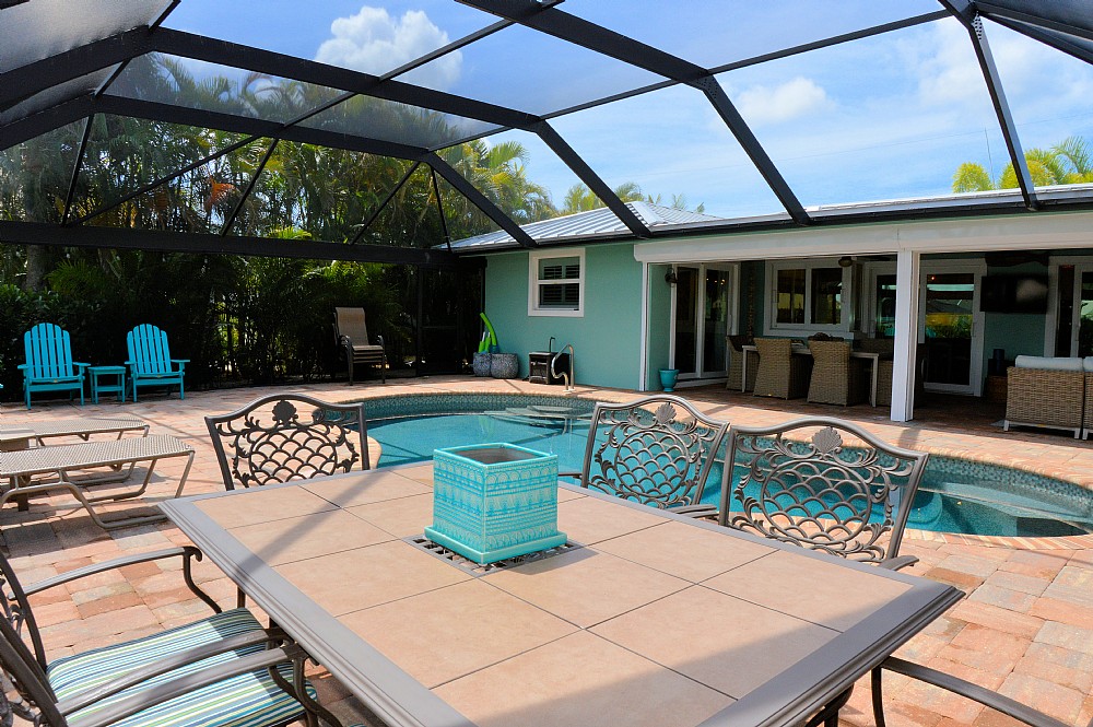 Elfyer - FORT MYERS BEACH, FL House - For Sale