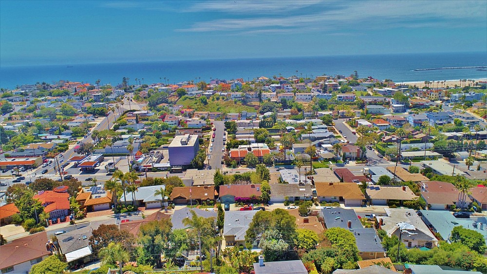 Elfyer - Playa del Rey, CA House - For Sale