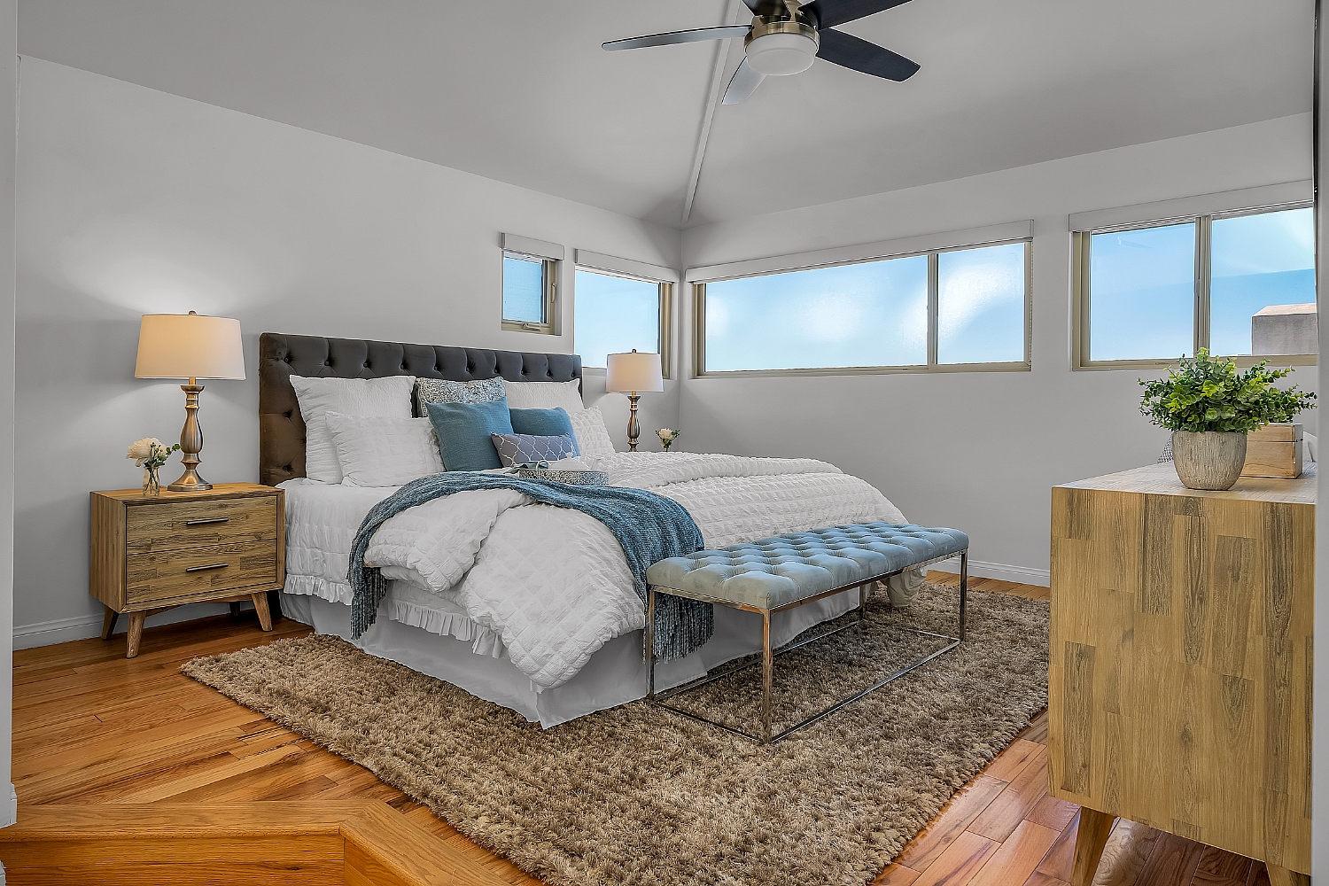 Elfyer - Playa del Rey, CA House - For Sale