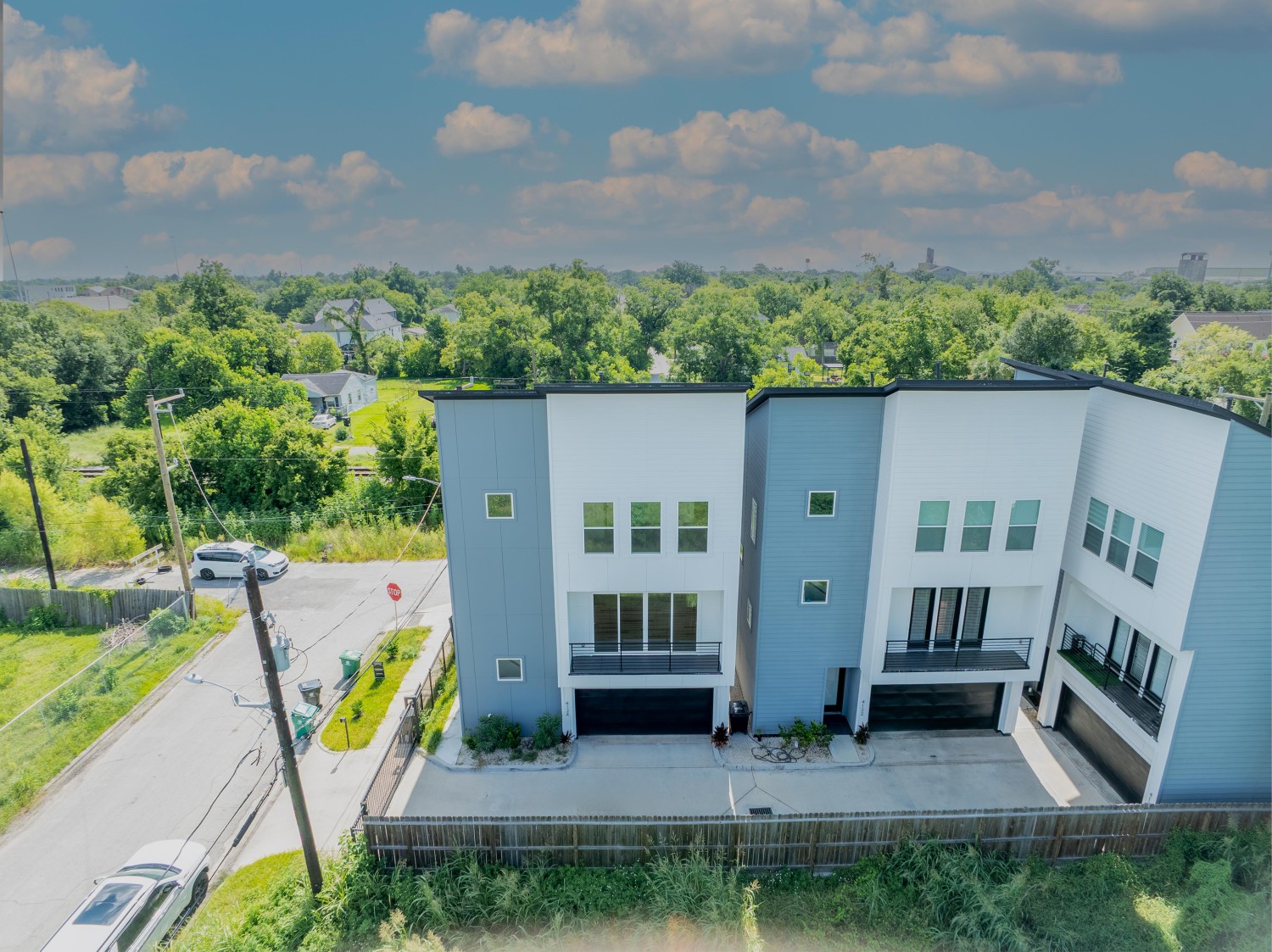 Elfyer - Houston, TX House - For Sale